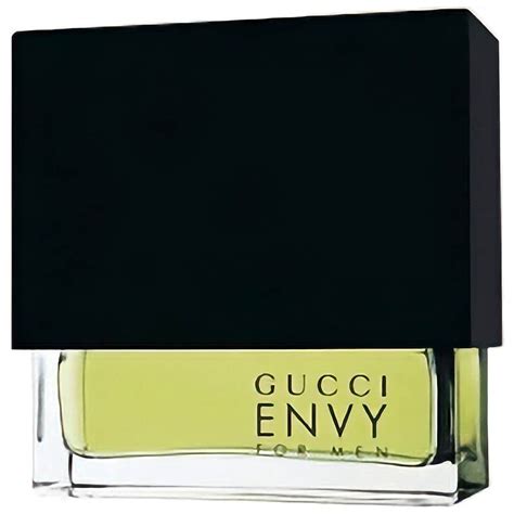 mens gucci envy|gucci envy fragrantica.